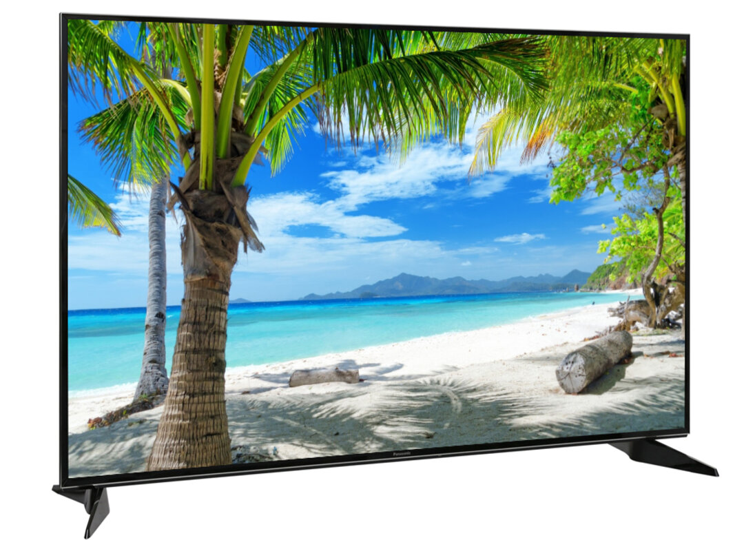 Smart Tivi Panasonic 4K 65 inch TH-65EX600V