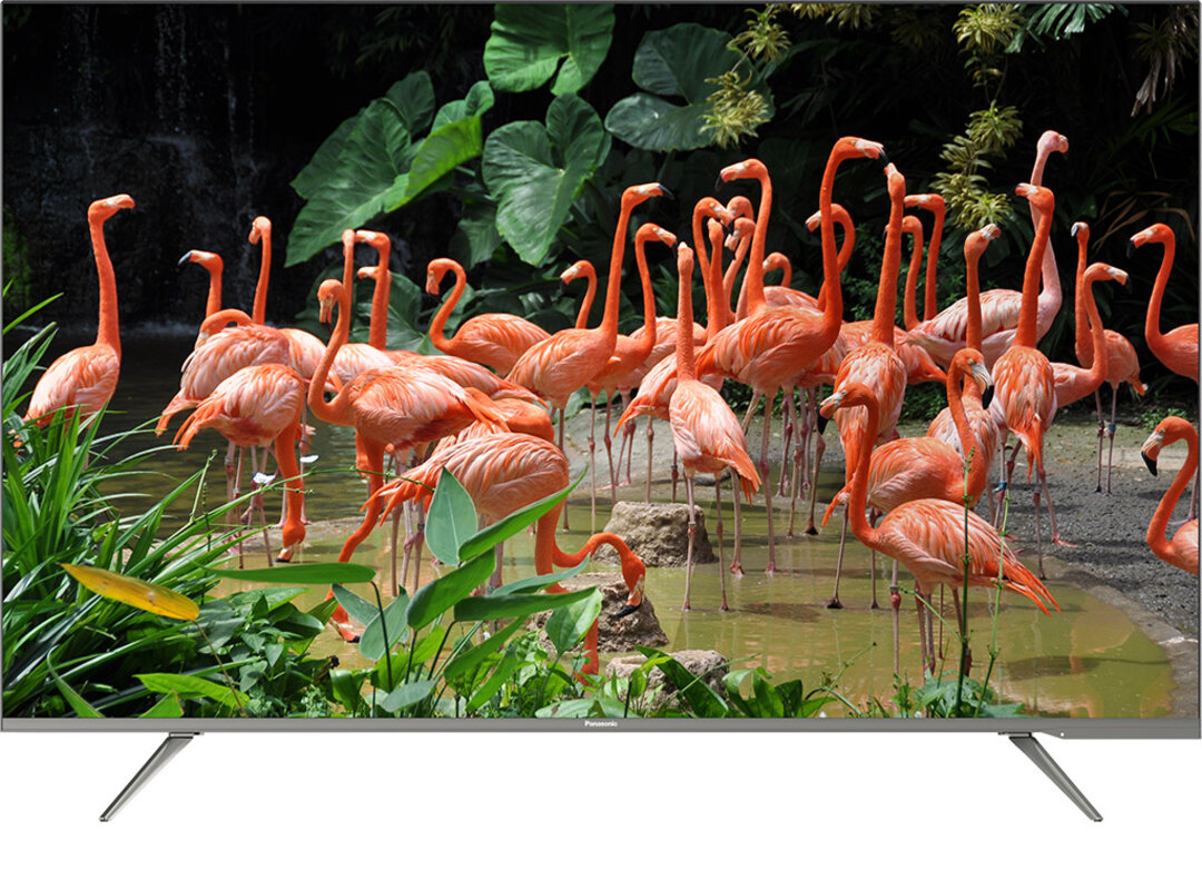 Smart Tivi Panasonic 4K 65 inch TH-65EX750V