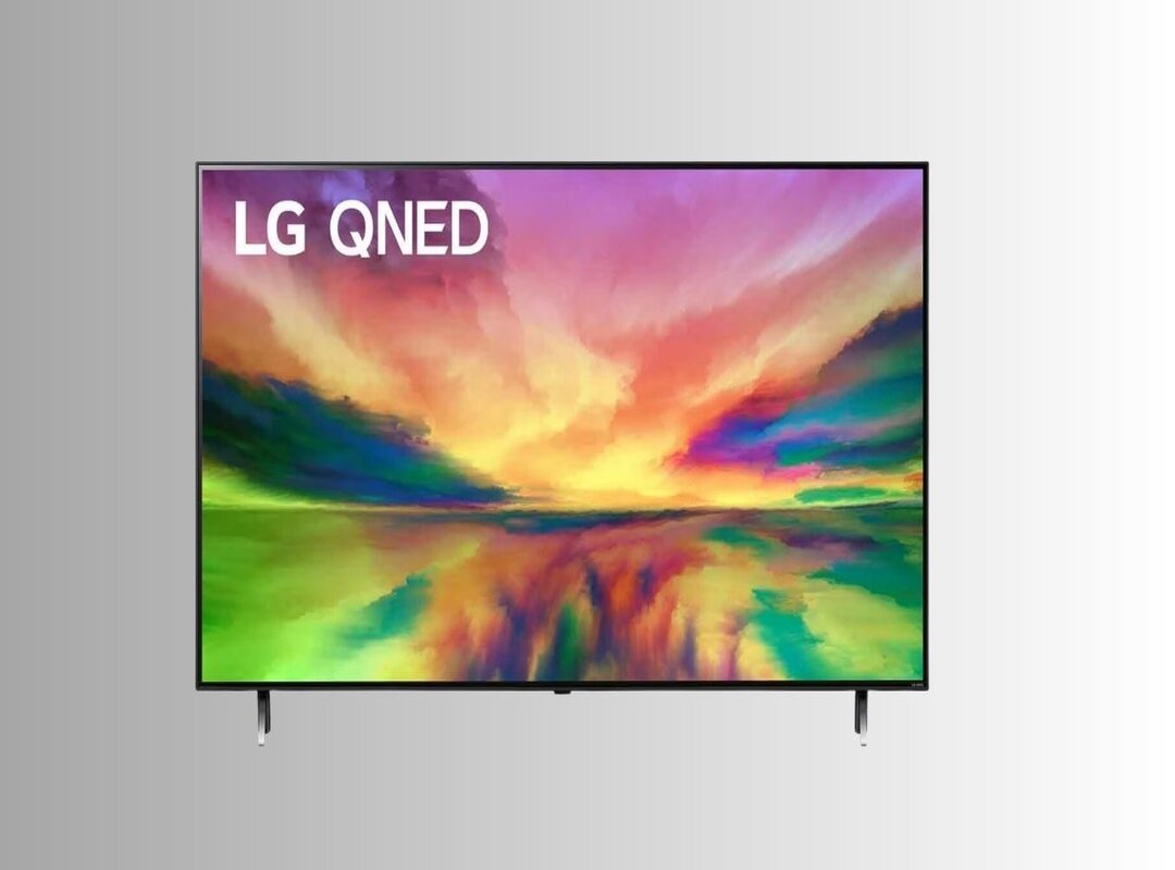 Smart Tivi QNED LG 4K 86 inch 86QNED80SRA