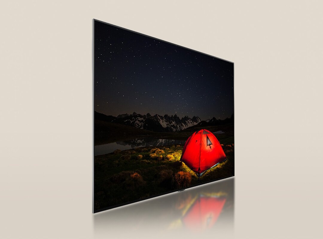 Smart Tivi QNED LG 4K 86 inch 86QNED80TSA