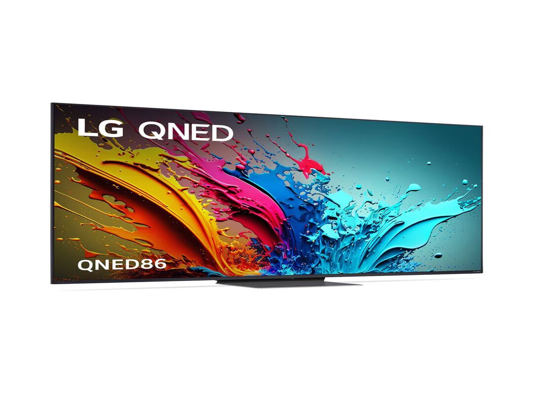 Smart Tivi QNED LG 4K 86 inch 86QNED86TSA