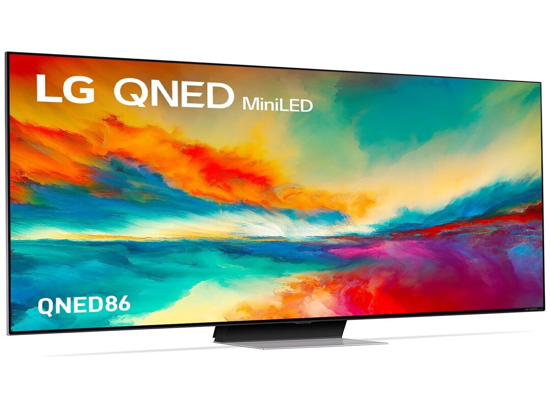 Smart Tivi QNED LG 4K 86 inch 86QNED91TSA