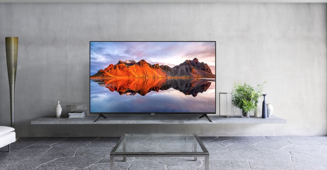 Smart Tivi Xiaomi EA Pro 55 inch