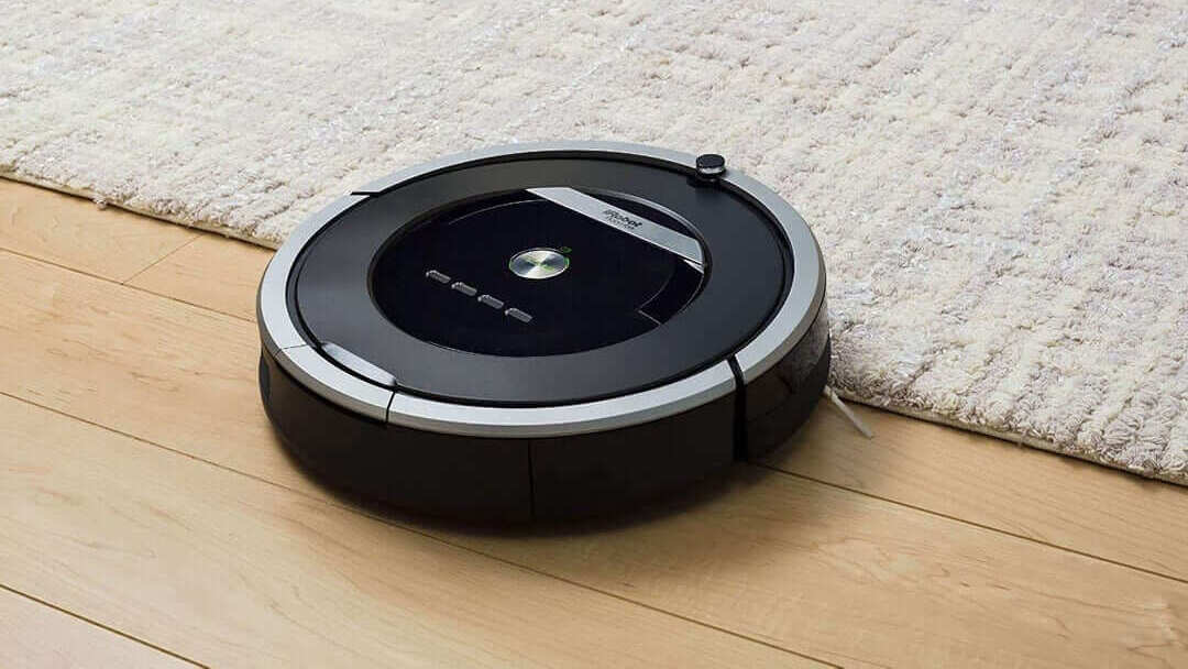 so sánh máy hút bụi Samsung và Karcher