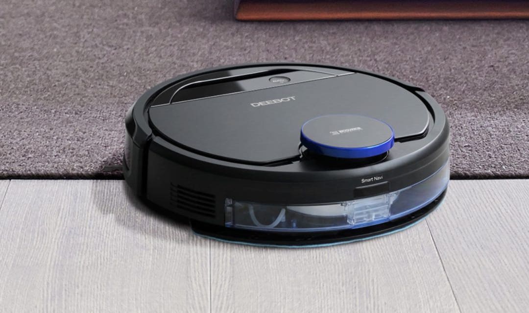 so sánh máy hút bụi Samsung và Rowenta