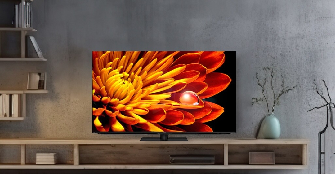 Tivi đèn nền XLED Sharp 4K 65 inch 4T-C65FV1X