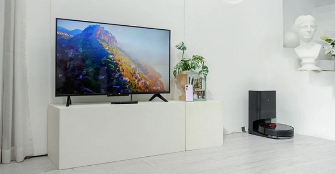 Tivi Xiaomi A Pro 55 Inch