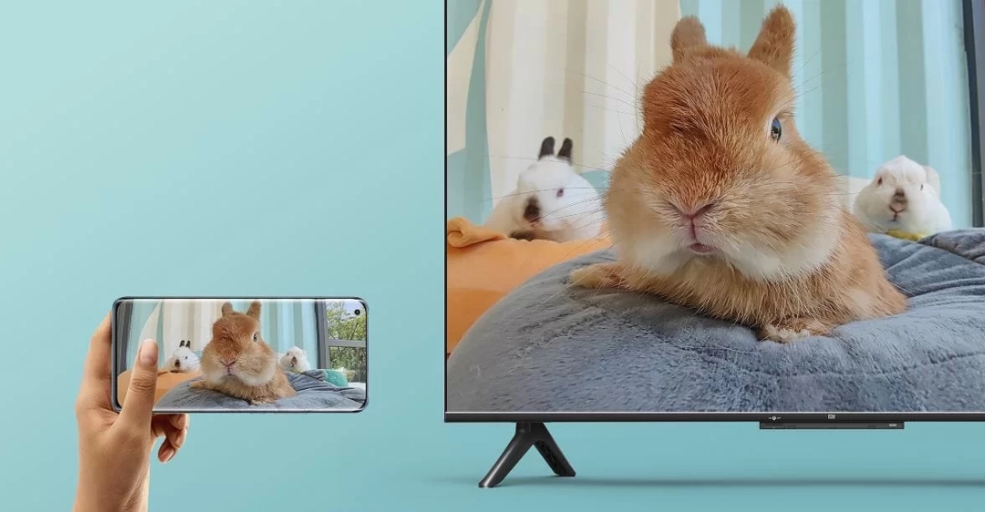 Tivi Xiaomi EA 50 inch