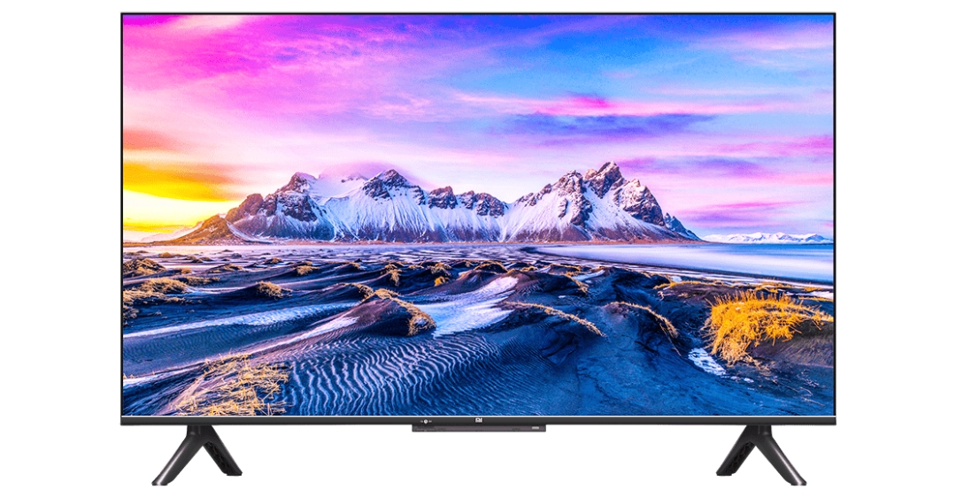 Tivi Xiaomi L43M6 P1 43 inch 4K