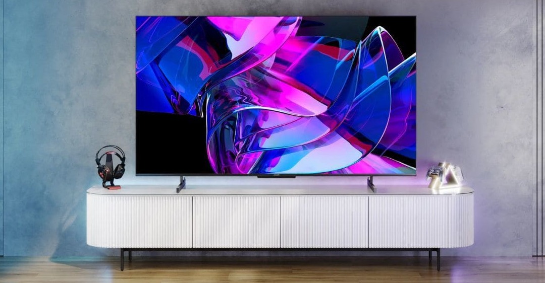 Tivi LED Hisense 40A4200G