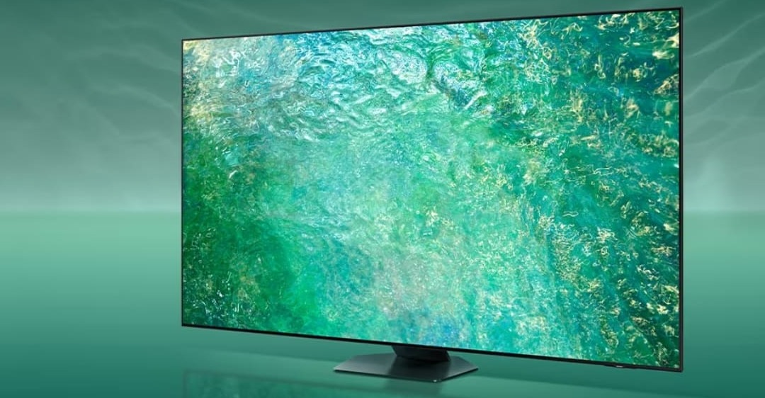 Smart Tivi Samsung 4K 55 inch UA55CU8000