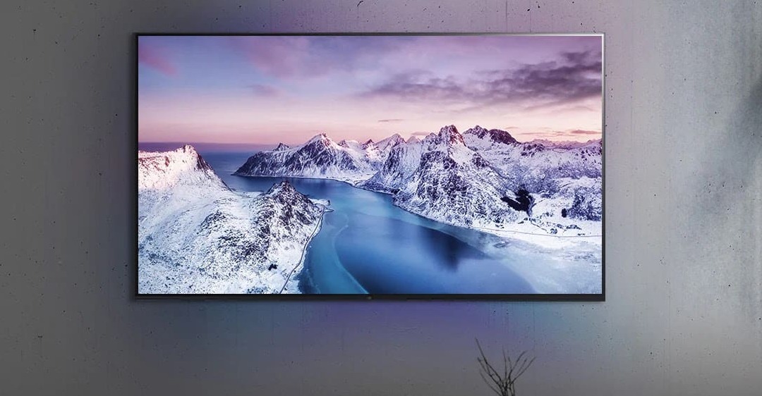 Smart Tivi LG 4K 50 inch 50UQ8000PSC