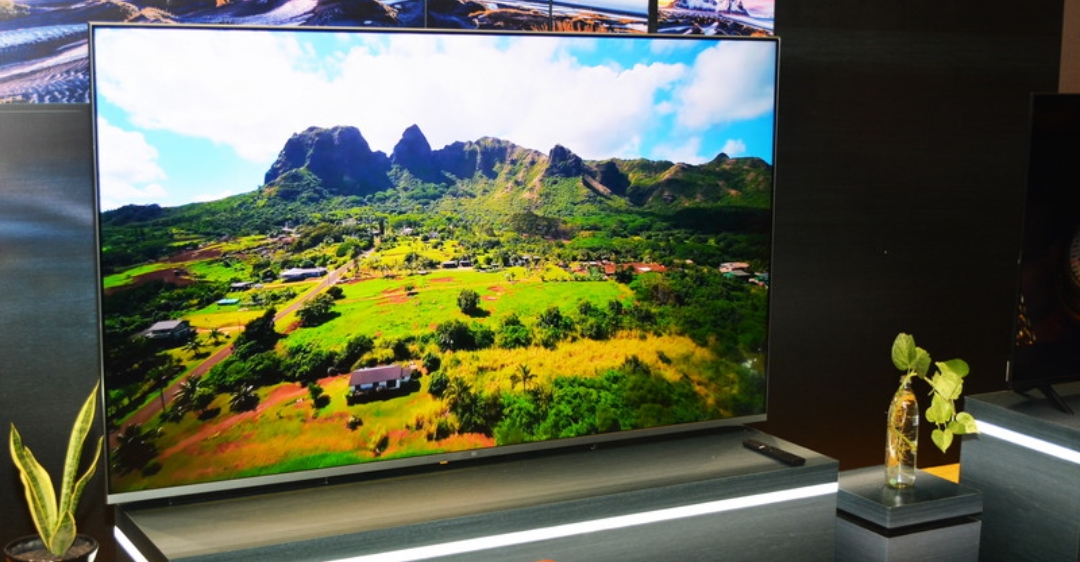 Xiaomi Mi TV A2 58 inch
