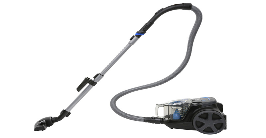 2. Máy hút bụi Philips FC9350/01 dạng Hộc PowerCyclone 5