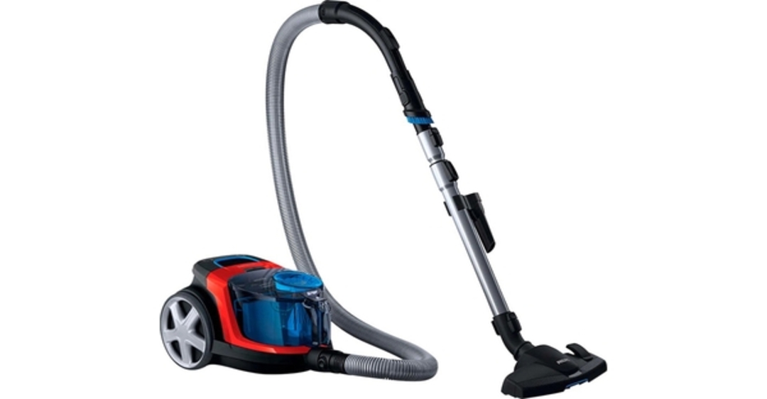 3.Máy hút bụi có hộc chứa PHILIPS mã số FC9351