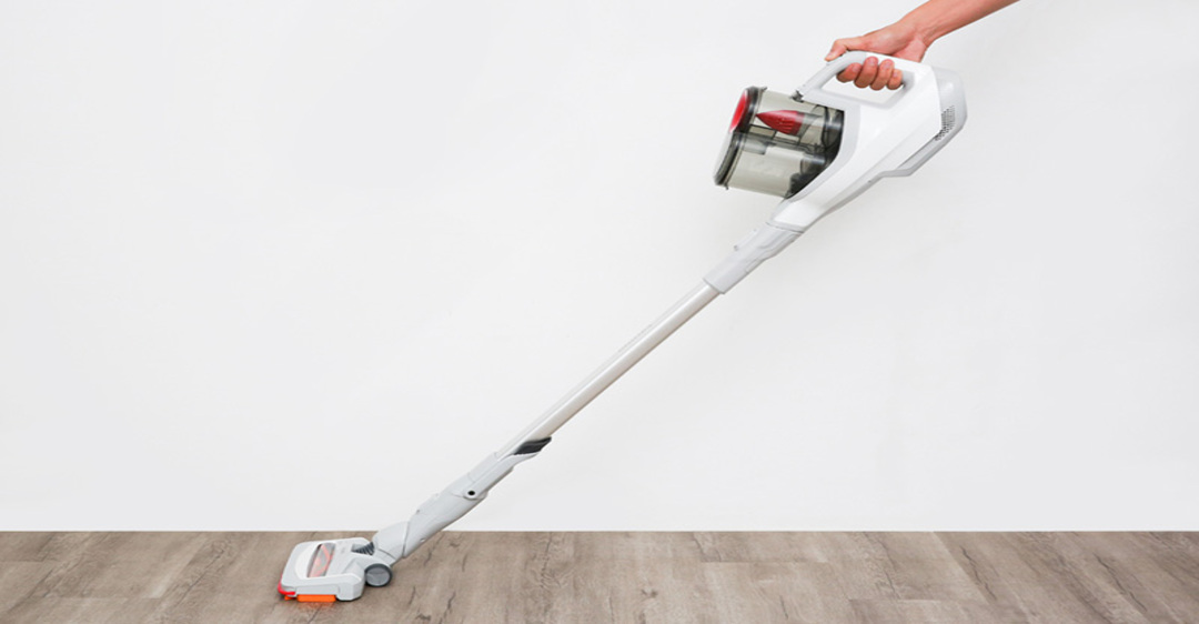 7. Máy hút bụi không dây Philips mã FC6723