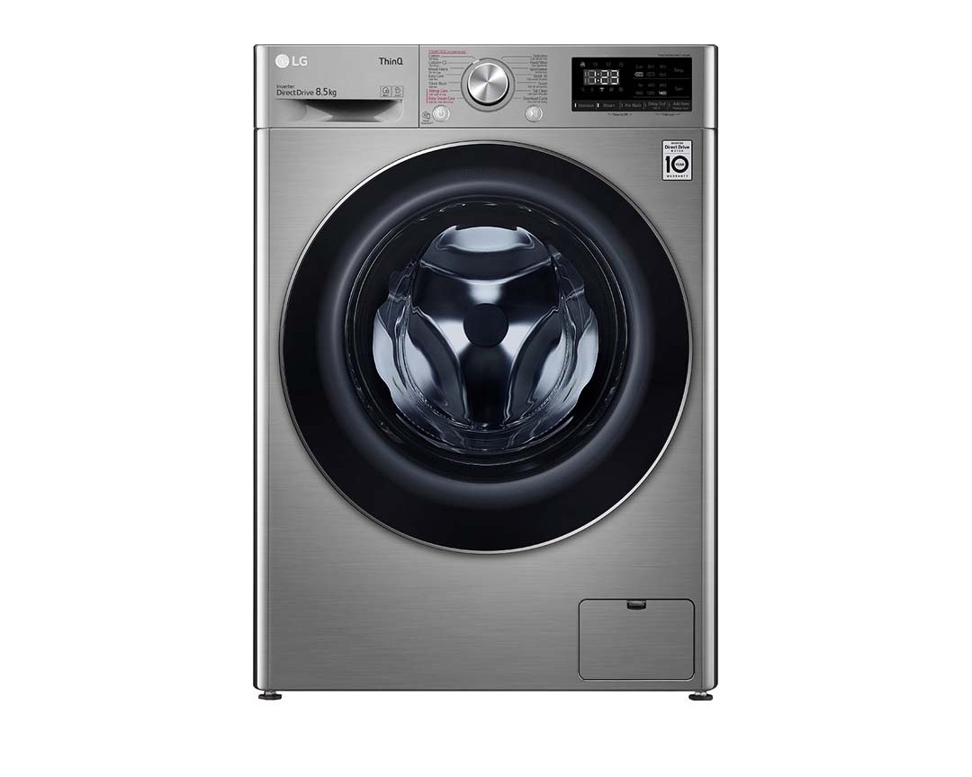 Máy Giặt LG Inverter 12Kg FV1412S3B