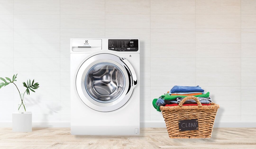 Máy giặt Electrolux EWF7525DQWA