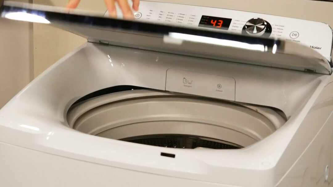 Máy giặt Haier 8.2kg HWM80 6688