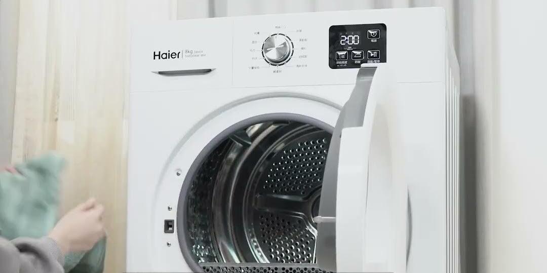 Máy giặt Haier HW90 B14636