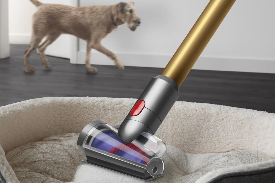 Máy hút bụi Dyson V10