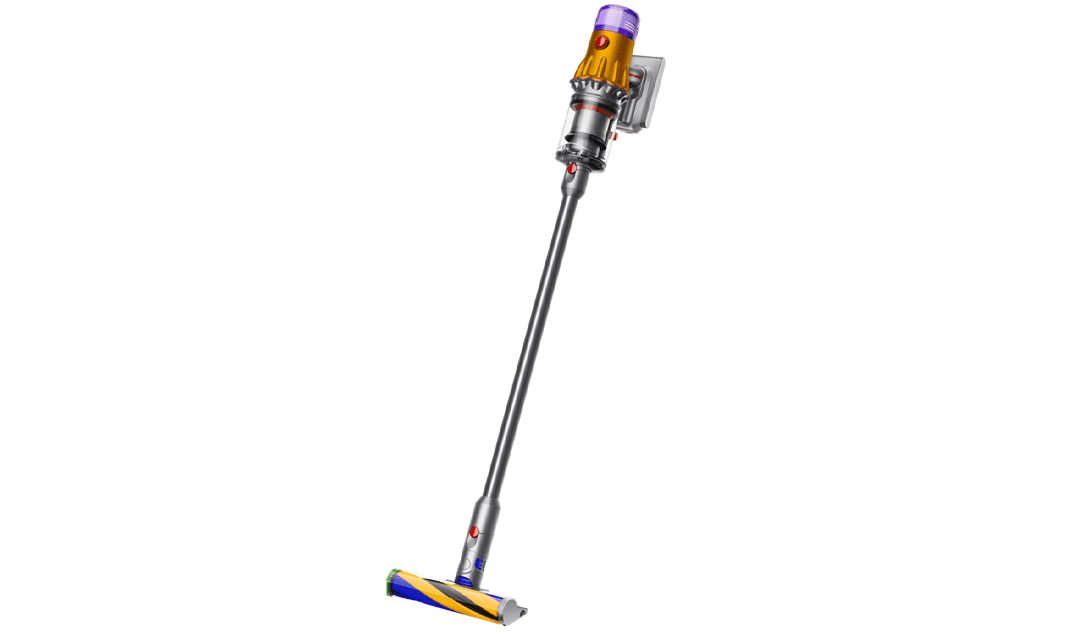 Máy hút bụi Dyson V15 Detect