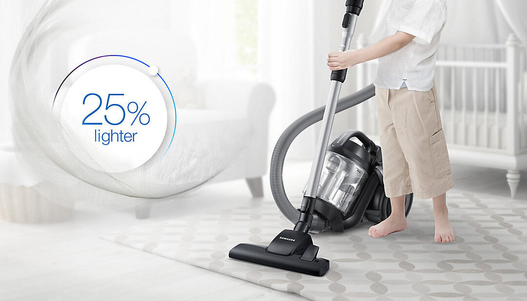 Máy hút bụi Electrolux ZAR3500 có hiệu suất như thế nào