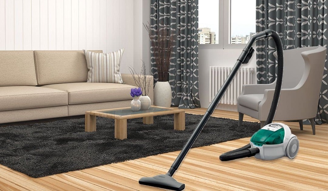 Máy hút bụi Hitachi CV-SU20V