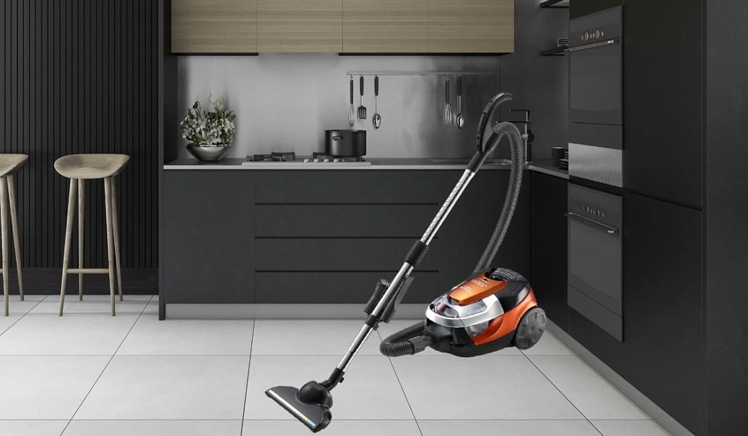 Máy hút bụi Hitachi CV-SU23V có tốt không