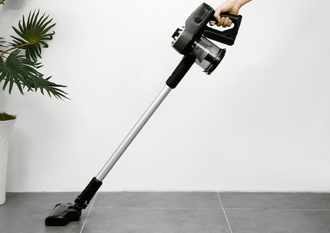 Máy hút bụi Mediona có tốt không