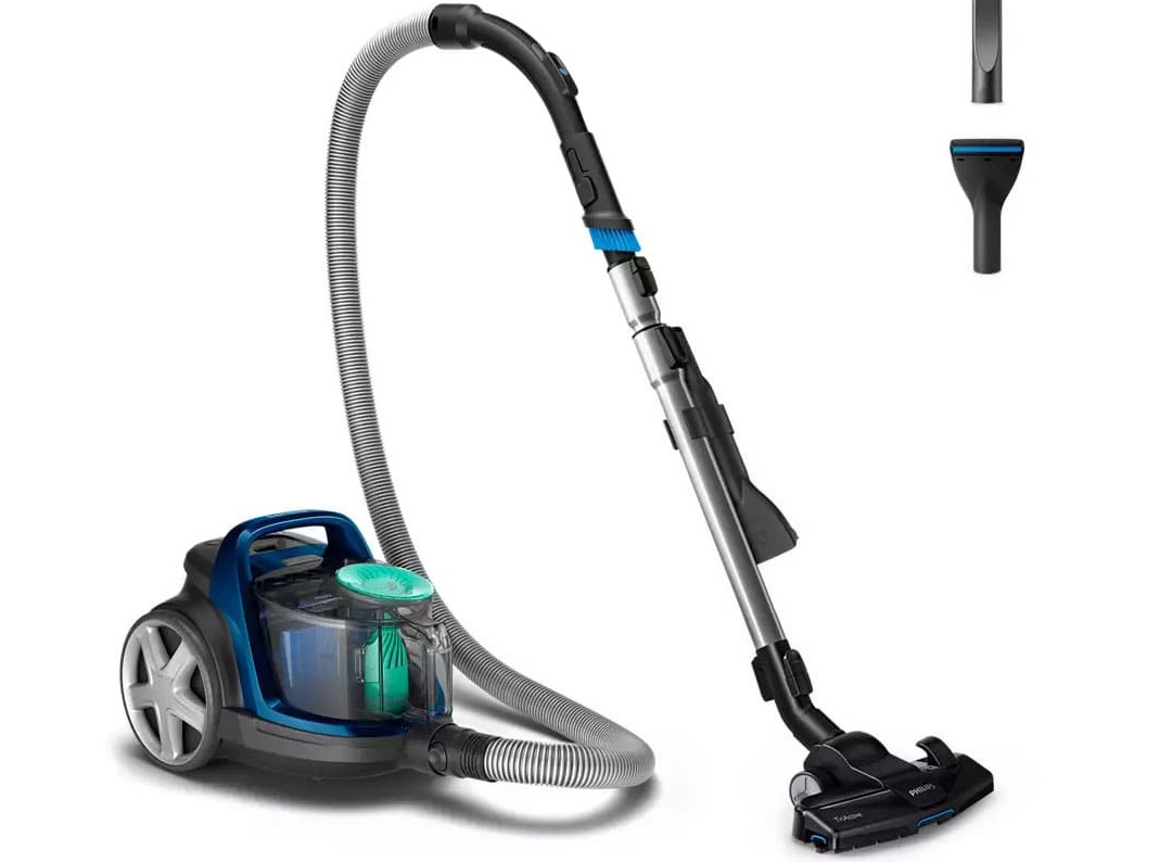 Máy hút bụi Zelmer 5500HT