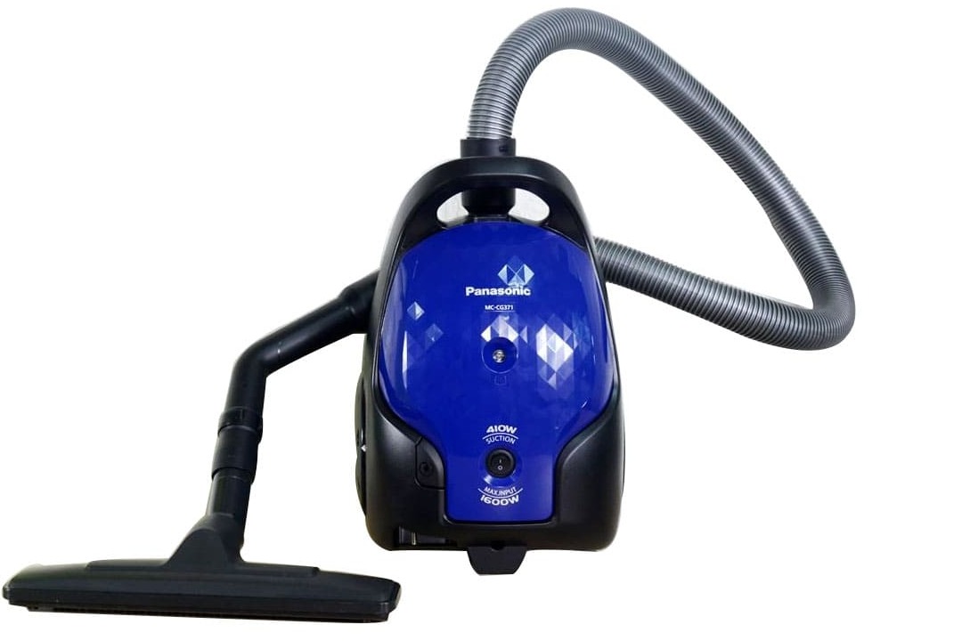 Máy hút bụi chất lượng Zelmer 400.0 EP