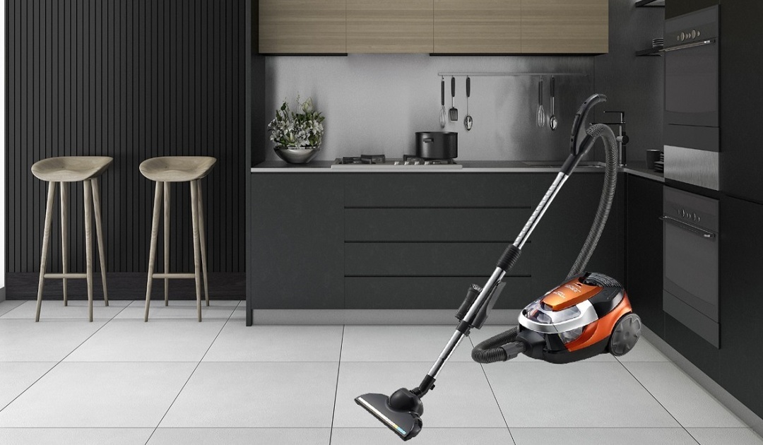 Máy hút bụi dạng hộp Bosch HMH.BGL72294