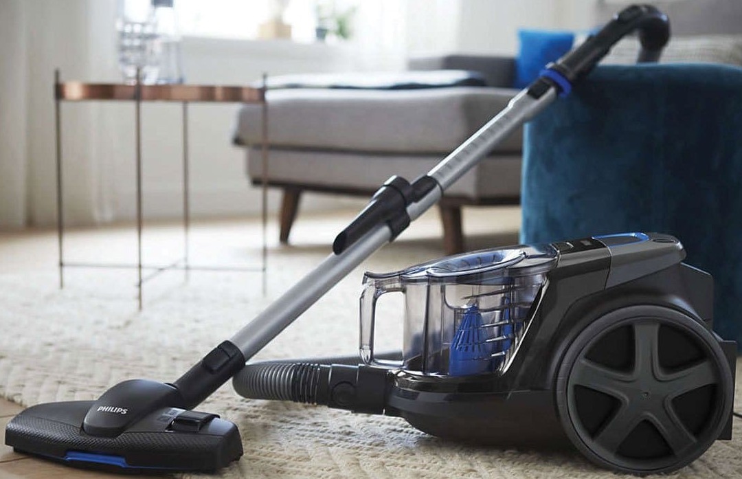 Máy hút bụi dạng hộp Philips FC9570/01