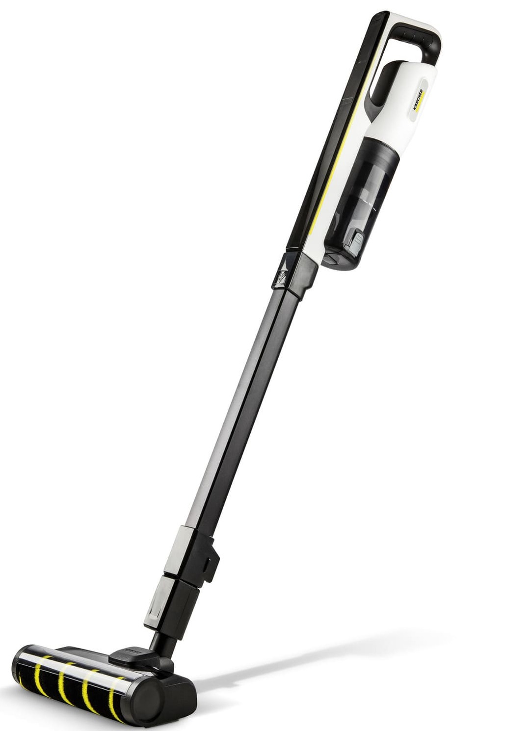 Máy hút bụi khô và ướt WD 3 V Car