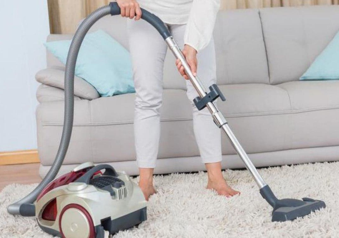 Máy hút bụi tiện lợi Zelmer 450.0 SP RED
