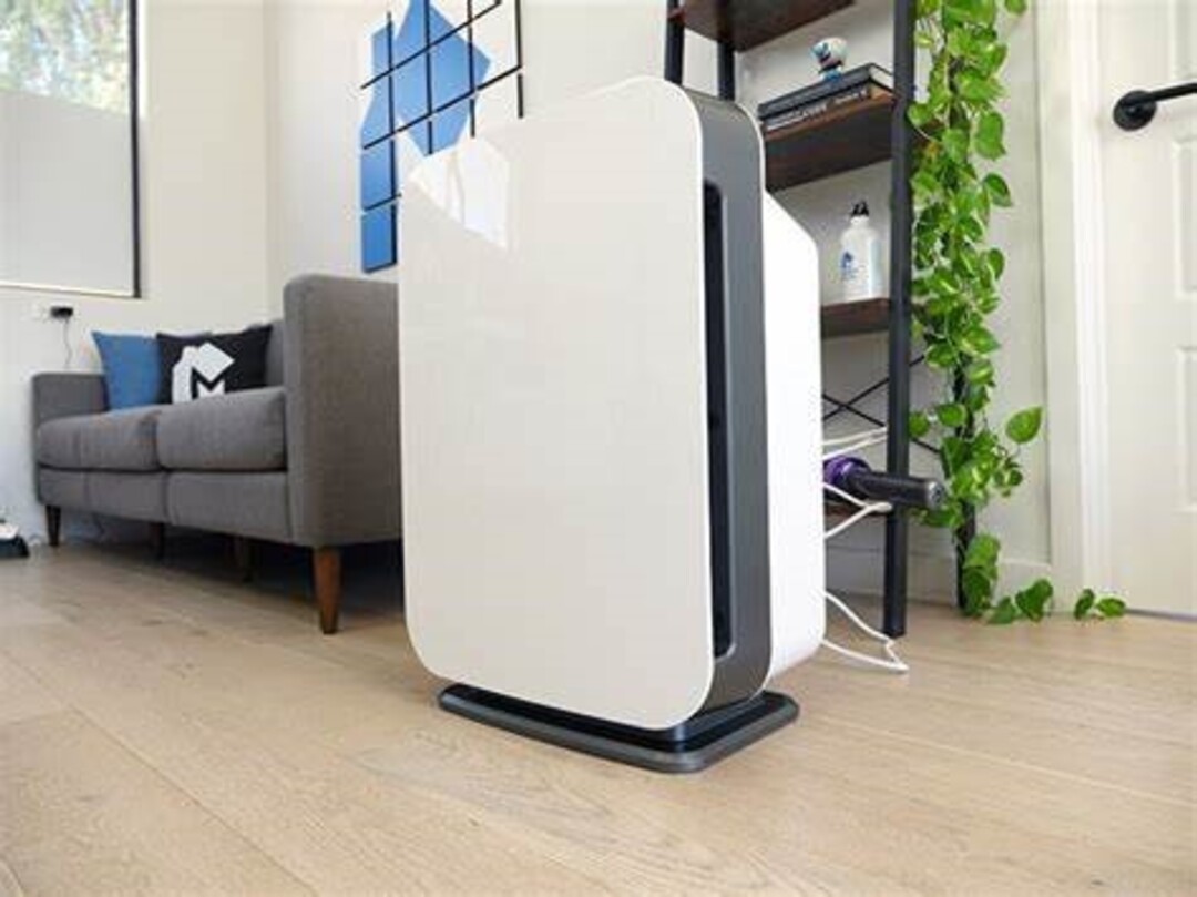 Máy lọc không khí Alen BreatheSmart 75i