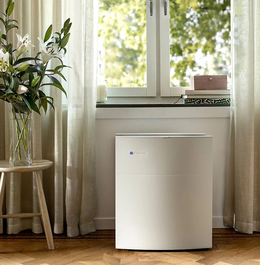 Máy lọc không khí Blueair Classic 480i