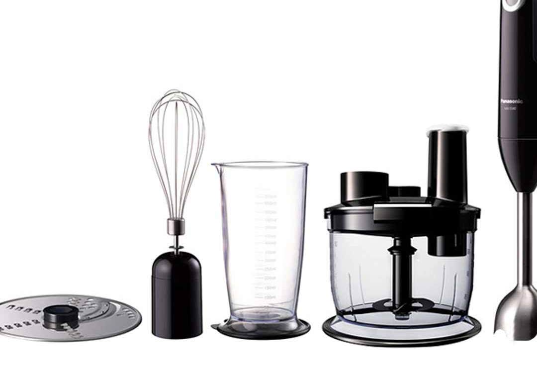 Máy xay cầm tay Panasonic PASO-MX-GS1WR