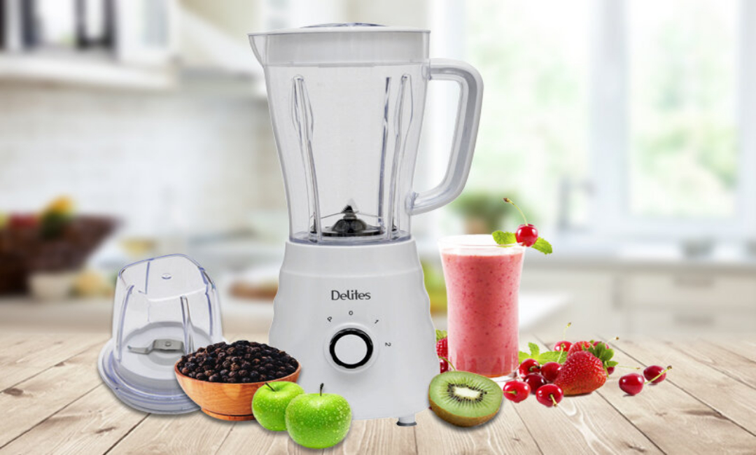 Máy xay sinh tố Delites BL2009