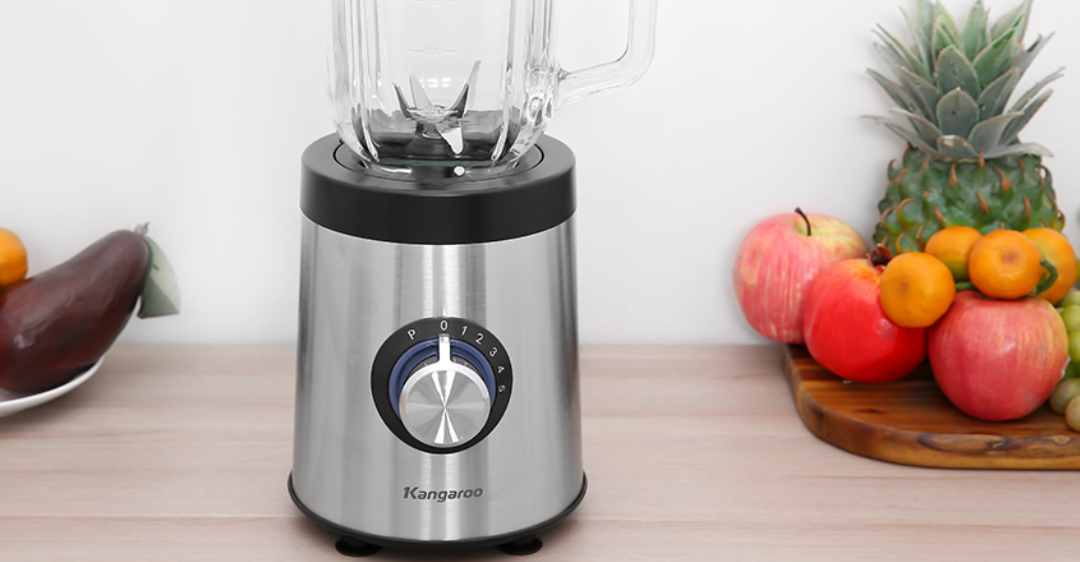Máy xay sinh tố Kangaroo KGBL600X