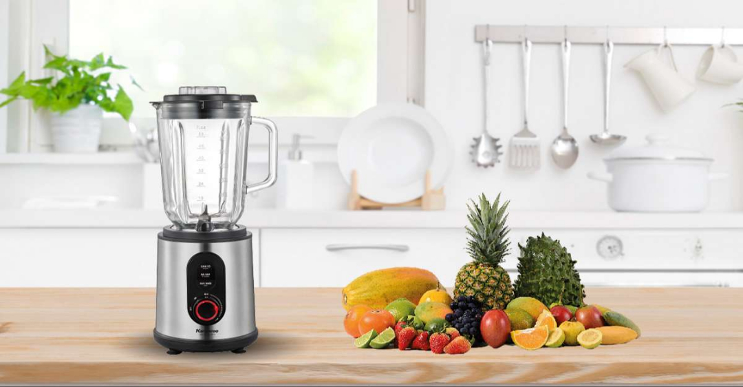 Máy xay sinh tố Kangaroo KGBL8001