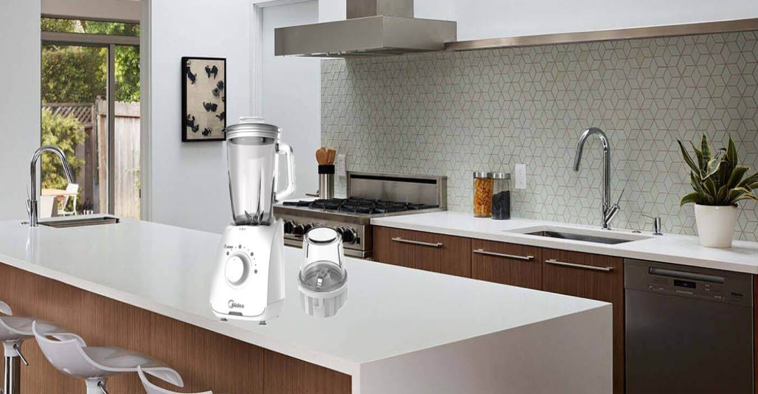 Máy xay sinh tố Midea MJ-BL75G