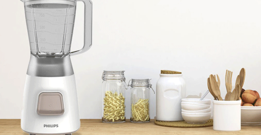 Máy xay sinh tố Philips HR205100