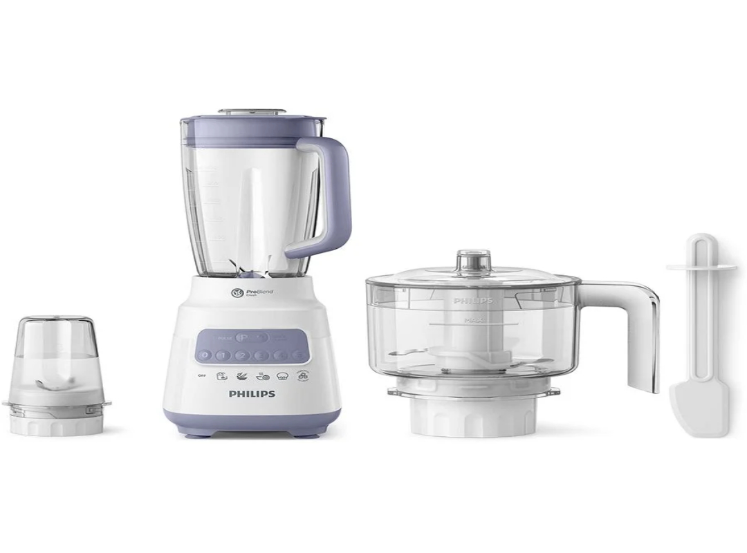 Máy xay sinh tố Philips HR2221