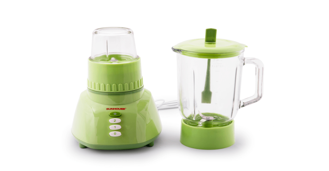 Máy xay sinh tố Sunhouse SHD 5112