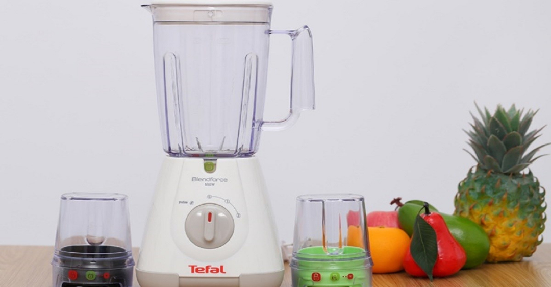 Máy xay sinh tố Tefal BL309166