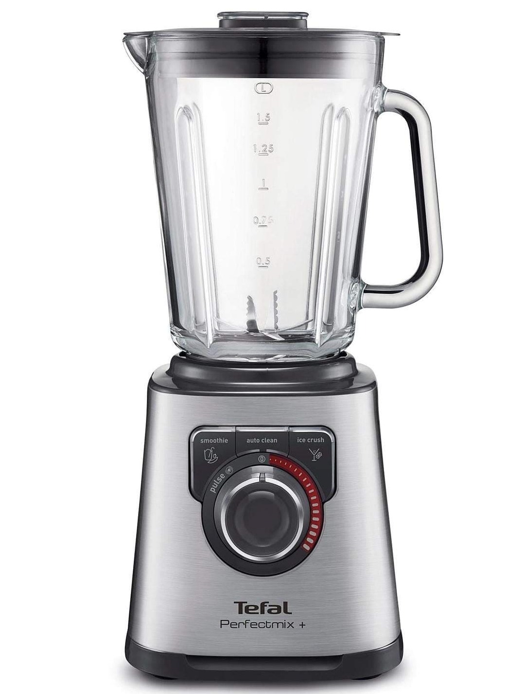 Máy xay sinh tố Tefal BlendForce Piano BL47YB66