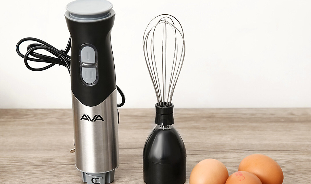 Máy xay sinh tố cầm tay AVA HB-748
