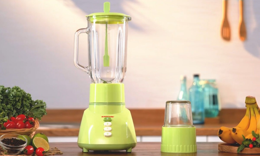 Máy xay sinh tố của hãng Sunhouse SHD 5112